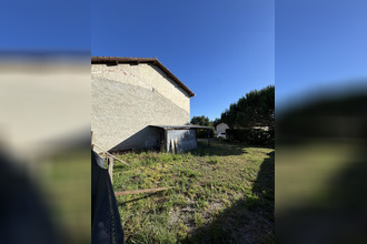 achat maison laluque 40465
