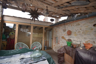 achat maison lamagdelaine 46090