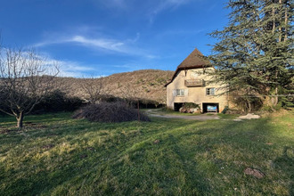 achat maison lamagdelaine 46090