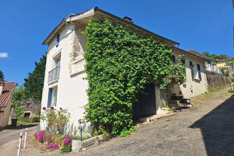 achat maison lamagdelaine 46090
