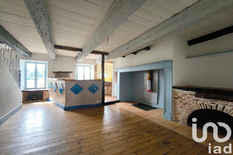 achat maison lamagdelaine 46090