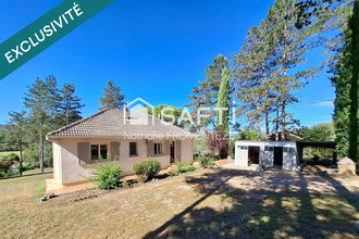 achat maison lamagdelaine 46090