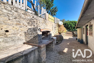 achat maison lamagdelaine 46090