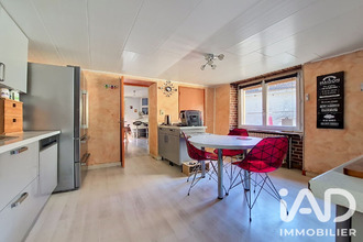 achat maison lamagdelaine 46090