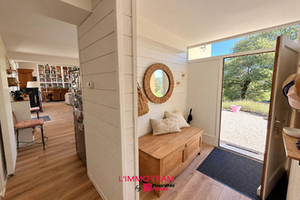 achat maison lamagdelaine 46090