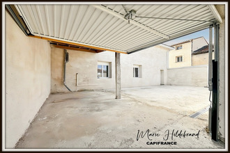 achat maison lamagistere 82360