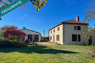 achat maison lamagistere 82360