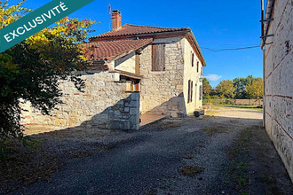 achat maison lamagistere 82360