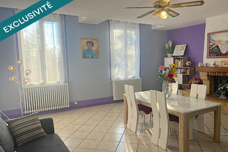 achat maison lamagistere 82360