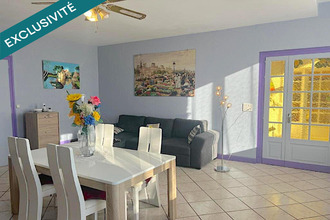 achat maison lamagistere 82360