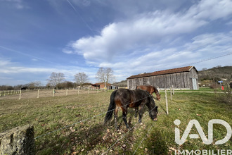 achat maison lamagistere 82360