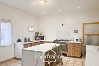 achat maison lamagistere 82360