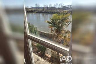 achat maison lamagistere 82360