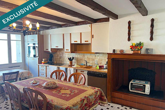 achat maison lamagistere 82360