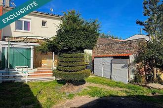 achat maison lamagistere 82360