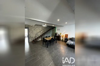 achat maison lamagistere 82360