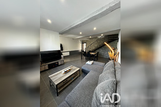 achat maison lamagistere 82360