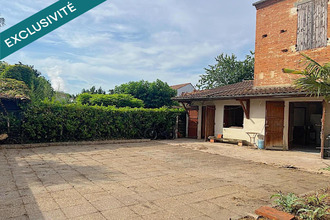 achat maison lamagistere 82360