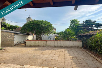 achat maison lamagistere 82360