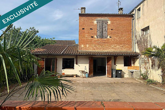 achat maison lamagistere 82360