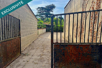 achat maison lamagistere 82360