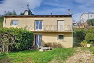 achat maison lamalou-les-bains 34240