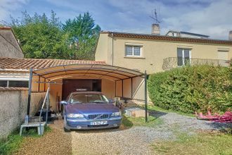 achat maison lamalou-les-bains 34240