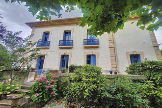 achat maison lamalou-les-bains 34240