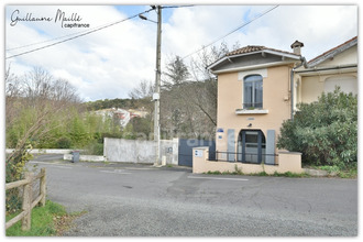 achat maison lamalou-les-bains 34240