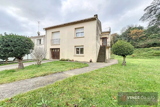 achat maison lamalou-les-bains 34240