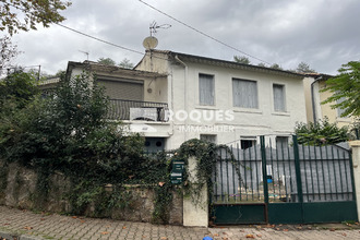 achat maison lamalou-les-bains 34240