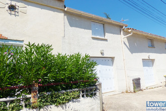 achat maison lamalou-les-bains 34240