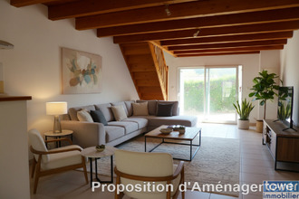 achat maison lamalou-les-bains 34240