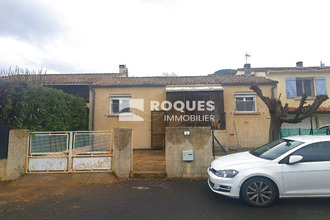 achat maison lamalou-les-bains 34240