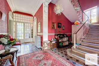 achat maison lamalou-les-bains 34240