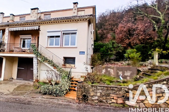 achat maison lamalou-les-bains 34240