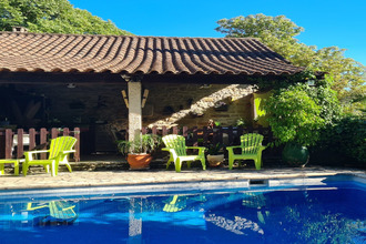 achat maison lamalou-les-bains 34240