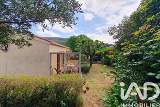achat maison lamalou-les-bains 34240