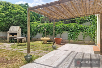 achat maison lamalou-les-bains 34240