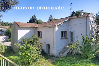 achat maison lamalou-les-bains 34240