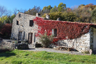 achat maison lamanere 66230