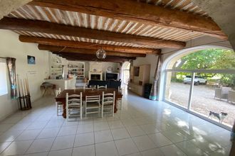 achat maison lamanon 13113