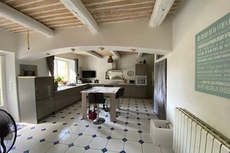 achat maison lamanon 13113