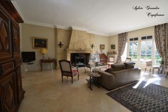 achat maison lamanon 13113