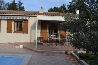 achat maison lamanon 13113