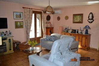 achat maison lamanon 13113