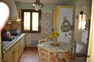 achat maison lamanon 13113