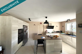 achat maison lamanon 13113