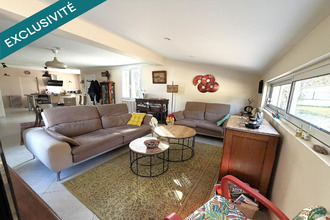 achat maison lamanon 13113