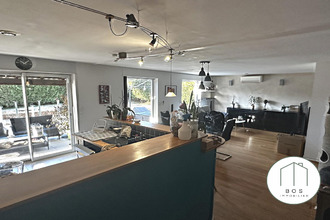 achat maison lamanon 13113